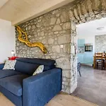 In 41673 Σπίτι διακοπών Crikvenica