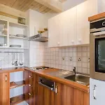 In 41673 Σπίτι διακοπών Crikvenica