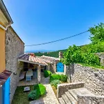 In 41673 Σπίτι διακοπών Crikvenica