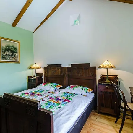 Holiday home In 41673 Crikvenica