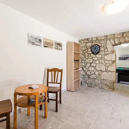 In 41673 Crikvenica