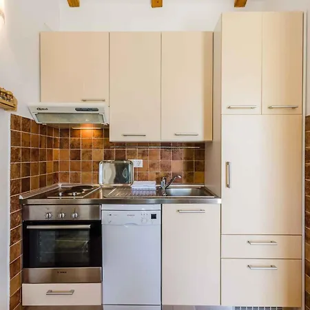 Holiday home In 41673 Crikvenica