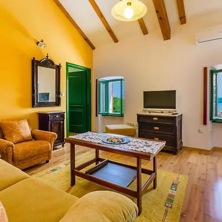 Holiday home In 41673
