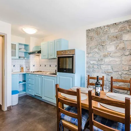 In 41673 Holiday home Crikvenica