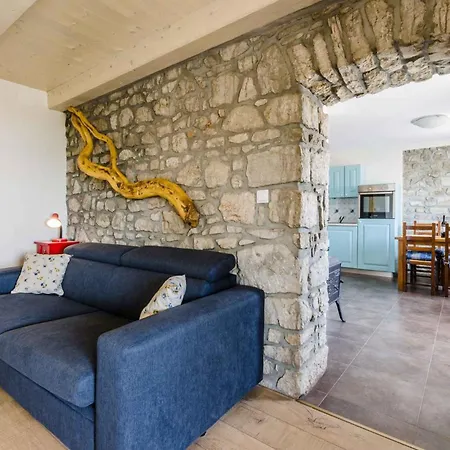In 41673 Holiday home Crikvenica