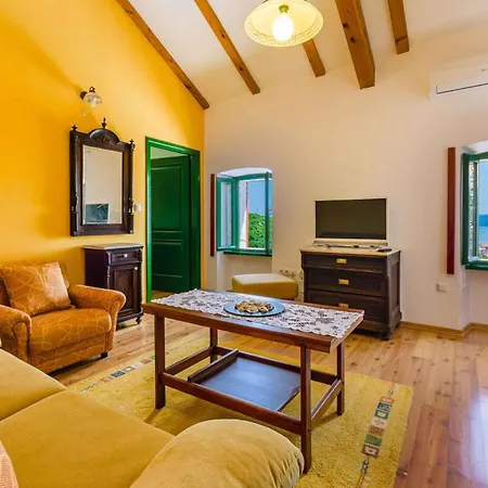 In 41673 Crikvenica