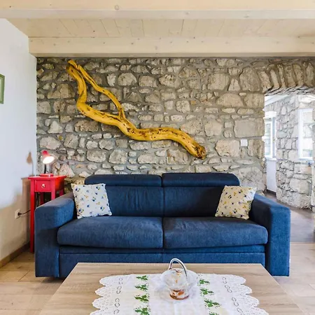 Holiday home In 41673