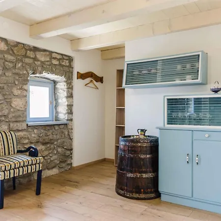 In 41673 Holiday home Crikvenica