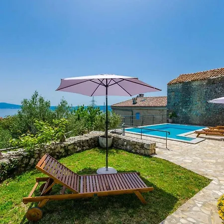Holiday home In 41673 Crikvenica