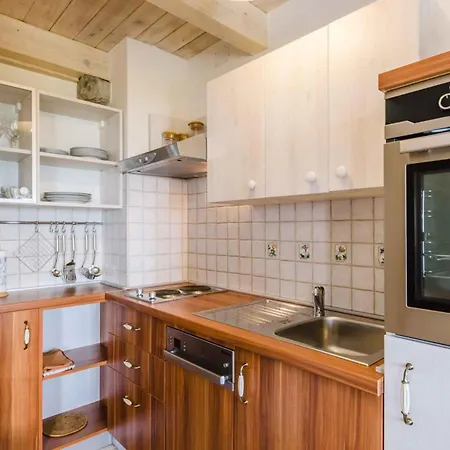 In 41673 Casa vacanze Crikvenica