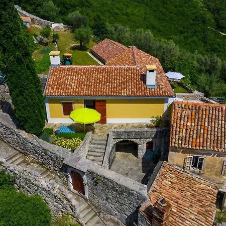 Holiday home In 41673 Crikvenica