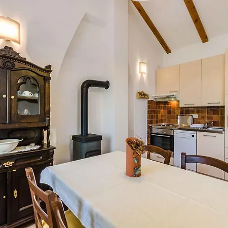 Holiday home In 41673