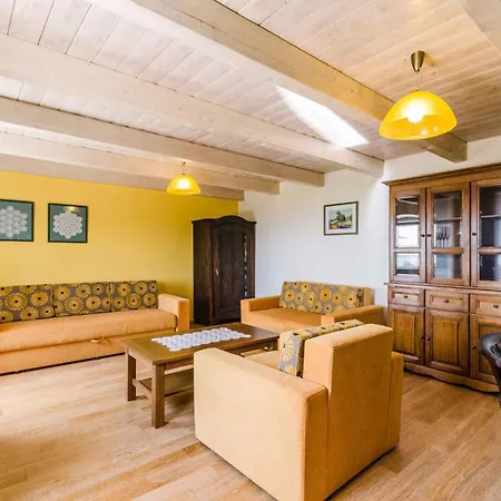 Holiday home In 41673 Crikvenica