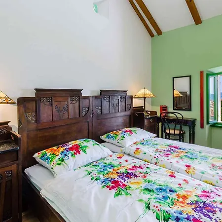 In 41673 Holiday home Crikvenica