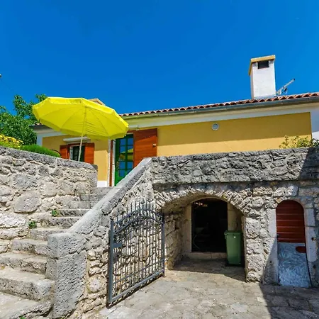 In 41673 Crikvenica