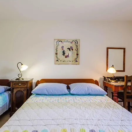 Holiday home In 41673 Crikvenica