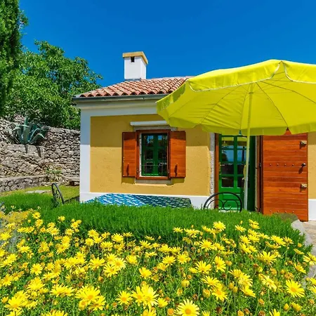 In 41673 Holiday home *