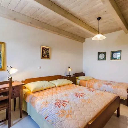 In 41673 Holiday home *