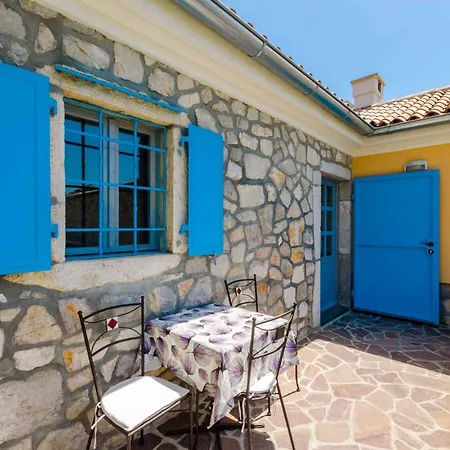 Holiday home In 41673