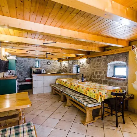 Holiday home In 41673