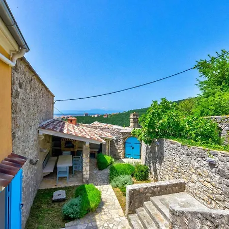 In 41673 Holiday home Crikvenica