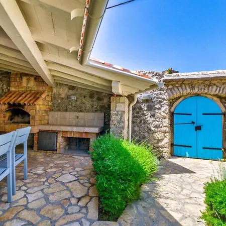 Casa vacanze In 41673