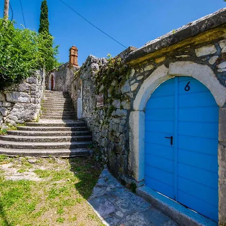Casa vacanze In 41673