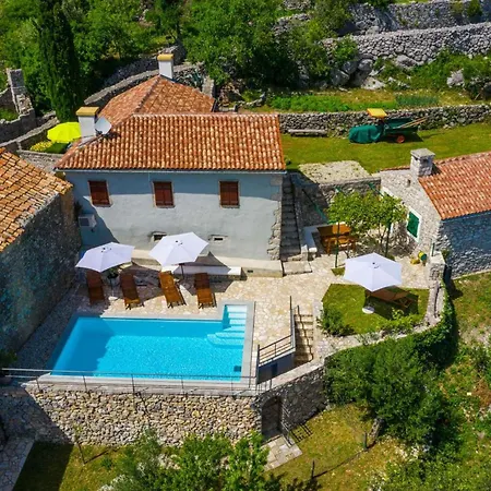 In 41673 Crikvenica